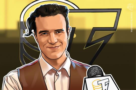 We need to move a lot faster on Global South Bitcoin adoption: Paxful CEO