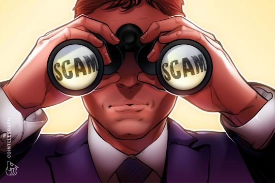 ‘Do not delay’ — ASIC warns Aussies to look for 10 signs of a crypto scam