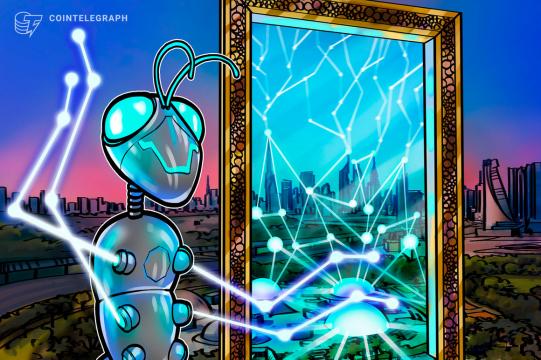 UAE regulator adopts blockchain to speed up commercial judgments