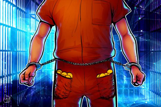 HashFlare founders arrested in 'astounding' $575M crypto fraud scheme