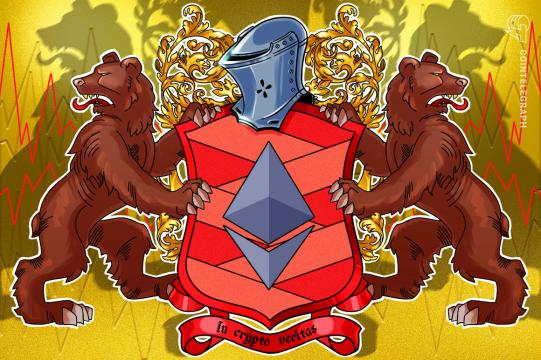Ethereum bears have the upper hand according to derivatives data, but for how long?