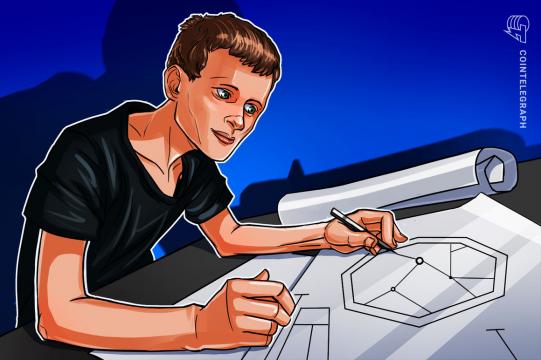 Vitalik Buterin on the crypto blues: Focus on the tech, not the price