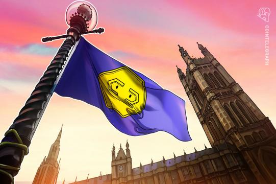 UK crypto bill to restrict services from abroad: Report