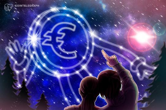 Cosmos EUR stablecoin project to unwind after 2 years
