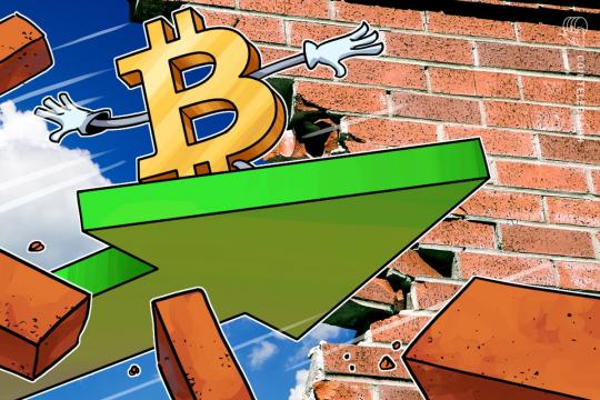 Bitcoin price rallies to $19K, but analyst says a $17.3K retest could happen next