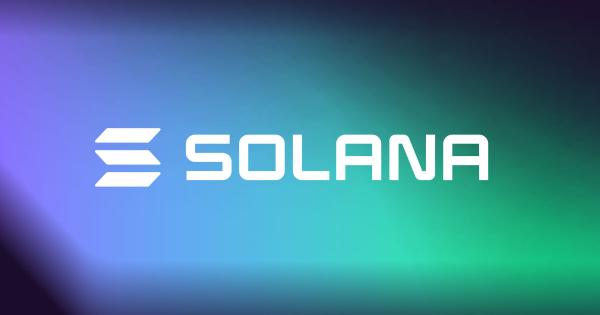 Solana Gains 40% As Crypto Market Continues Its Recovery