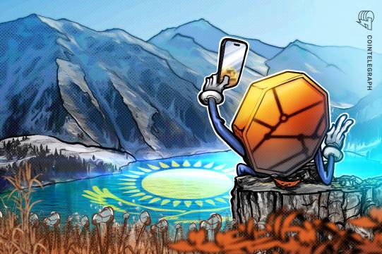 Here’s how Kazakhstan aims to enhance its legacy crypto trading framework