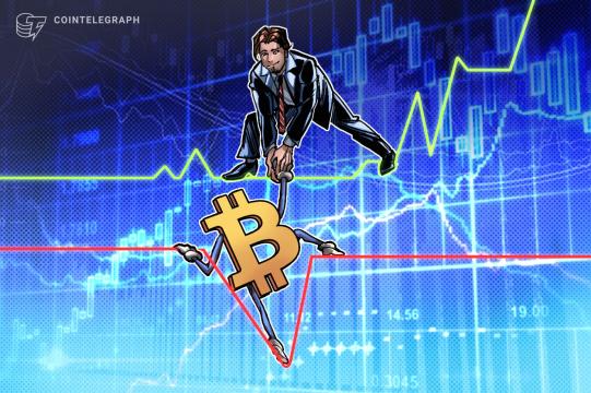 Bitcoin price may retest $20K on US CPI amid absence of soft landing — trader