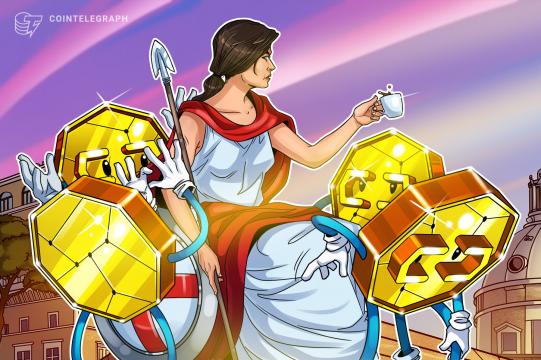 Bank of England thinks digital pound can co-exist with private stablecoins