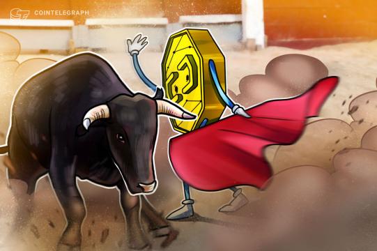 Crypto’s next bull run will come from the East: Gemini co-founder