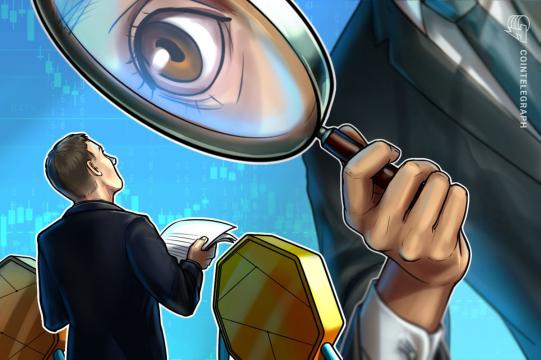 'Home' regulator could solve crypto's 'fragmented supervision' issue: Comptroller