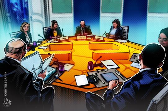 G7 to collaborate on tighter crypto regulation: Report