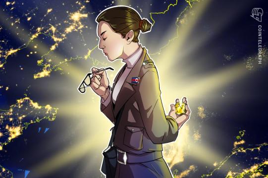 North Korean hackers using stolen crypto to mine more crypto via cloud services: Report