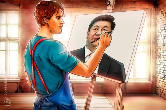 Midjourney AI users find workaround amid ban on Chinese President’s images