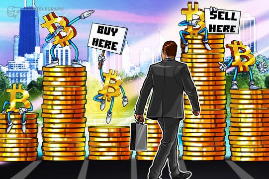 How to buy or sell Bitcoin without using a centralized crypto exchange?