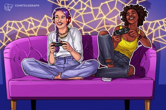 Bitcoin gaming enters Africa with local crypto exchange partnership