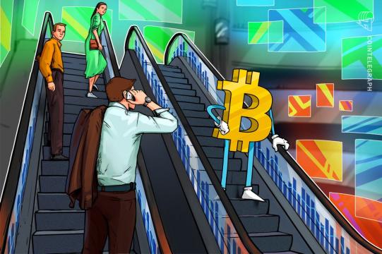 Bitcoin traders in 'disbullief' as analyst predicts $30K BTC retest
