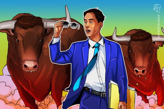 'Pick your targets’ — Bitcoin analyst believes Fed will favor bulls