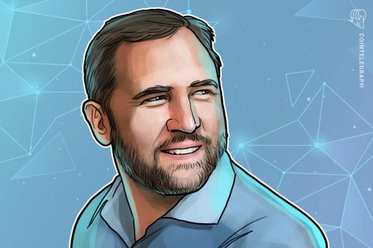 The fight for clarity 'has to continue' – Brad Garlinghouse