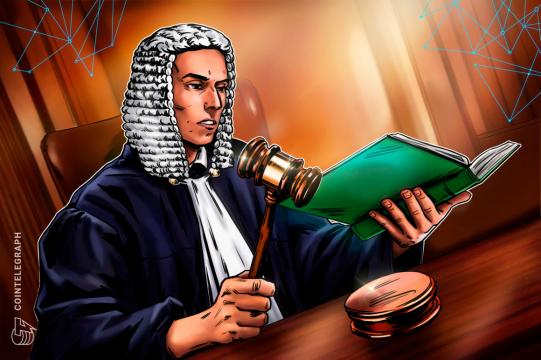 Judge denies motion from Binance regarding allegedly ‘misleading’ SEC statements