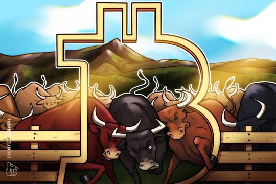 Will $30K be a new springboard for Bitcoin bulls?