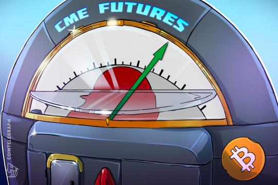 CME Group set to introduce ETH to BTC Ratio futures