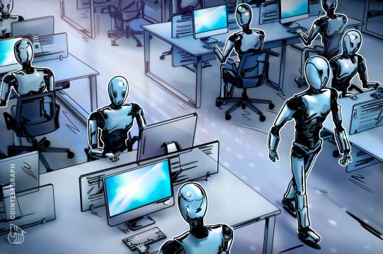 High skilled jobs most exposed to AI, impact is still unknown - report