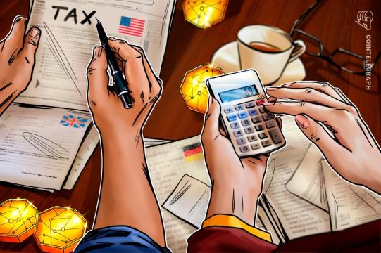 8 ways crypto companies can improve their financial compliance in the US