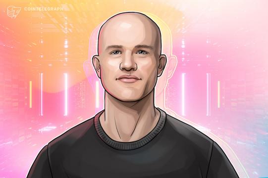 Coinbase CEO to Americans: Urge reps to vote ‘yes’ on crypto regulatory clarity bills