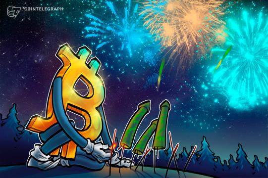 BTC price 'fireworks' after monthly close? 5 things to know in Bitcoin this week
