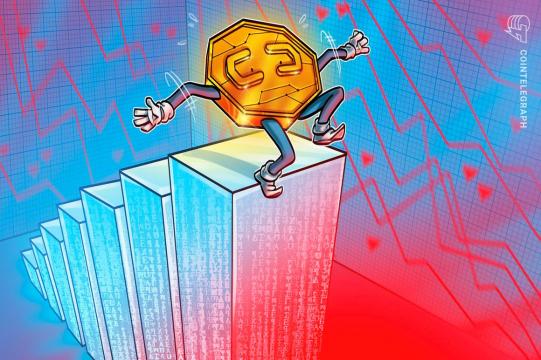BALD token developer denies rug pull as price falls 85% post-launch