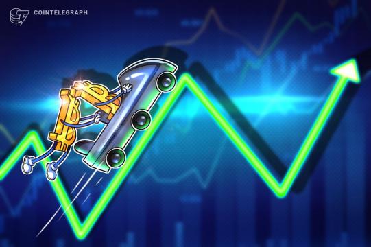 Bitcoin price taps $29.3K as data shows 'most resilient' US jobs market