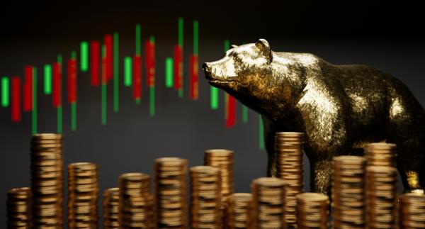 Compound (COMP) Bears Take Full Control As Price Dips 20% In 7 Days