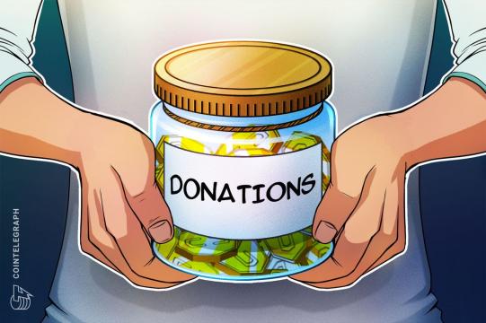 Singapore Red Cross starts accepting crypto donations