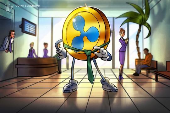 Ripple joins BIS cross-border payments task force