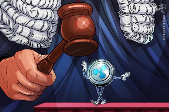 Judge Torres grants SEC's request to leave to file an appeal in Ripple case