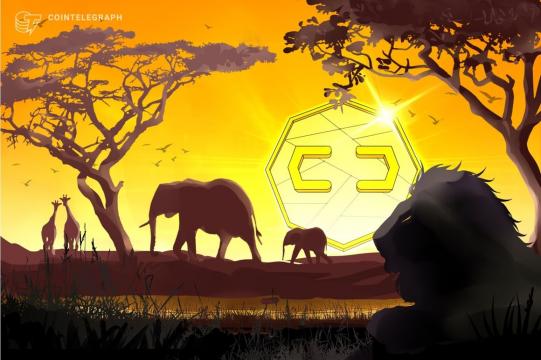 Central African Republic expands Sango project to land, resource tokenization