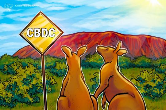 Australian CBDC could be useful for payments, tokenization, says RBA