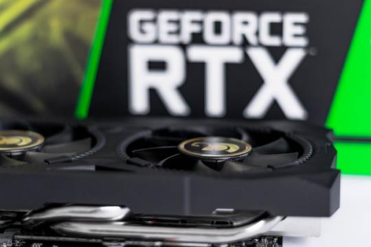 Why Nvidia’s 20% Rise Ignited Rally In Crypto AI Tokens