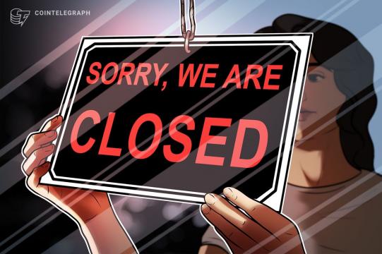 US-based Genesis Global Trading will eliminate its crypto spot trading service