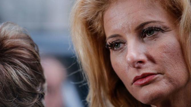 Court allows Summer Zervos to gather sexual misconduct evidence against Trump