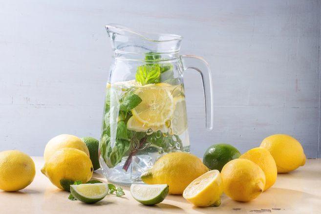 Detox Diets: The Different Types Available!