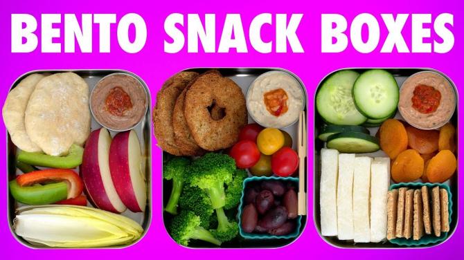 Bento Snack Boxes Vegan Gluten Free Dips & Dippers! Mind Over Munch