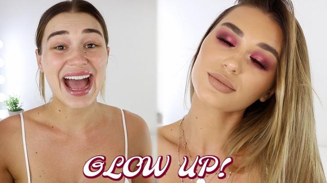 This Years GO TO Makeup Look & Fav Products! CCGRWM!