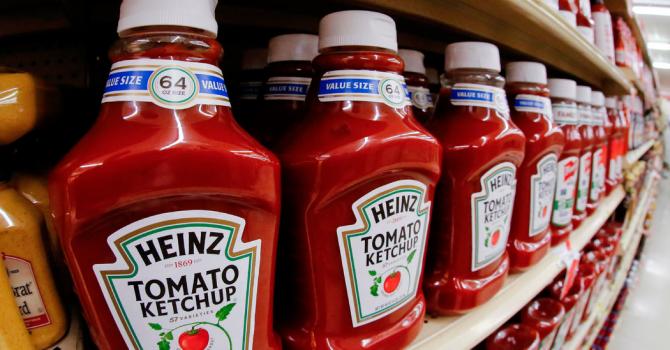Kraft Heinz Reveals $15 Billion Write-Down and S.E.C. Accounting Inquiry