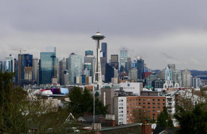 The secret to Seattle’s success in tech, and what needs to happen to spark the next wave of growth