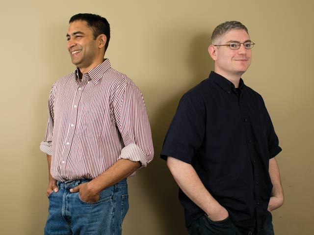 Seattle startup AppSheet raises $15M for no-code app development platform, will open Portland hub