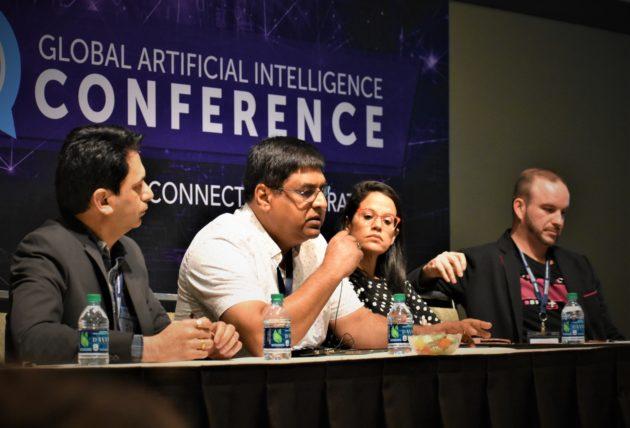Experts from Google, T-Mobile and other tech frontiers weigh in on the future of AI