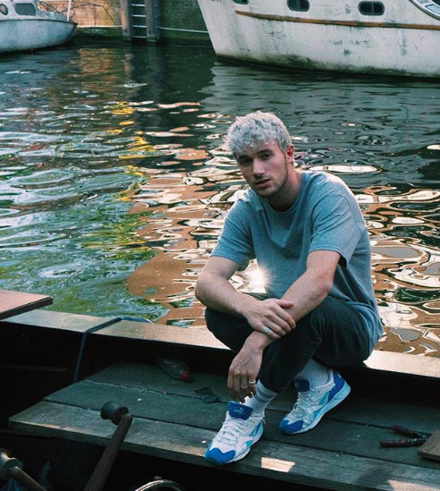 Musical artist Jeremy Zucker’s new single, “All the Kids Are Depressed,” addresses how young people struggle with depression and mental health issues.