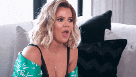 That is, until now. Because Khloé has finally broken her Twitter silence, taking to the platform to share her first personal tweet since baby True arrived.